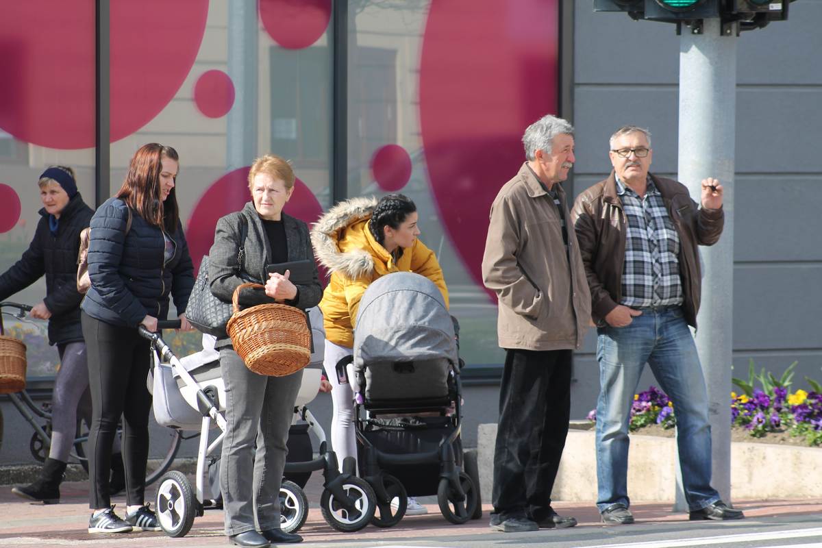 Klikom po Prelogu (30.3.2019.)