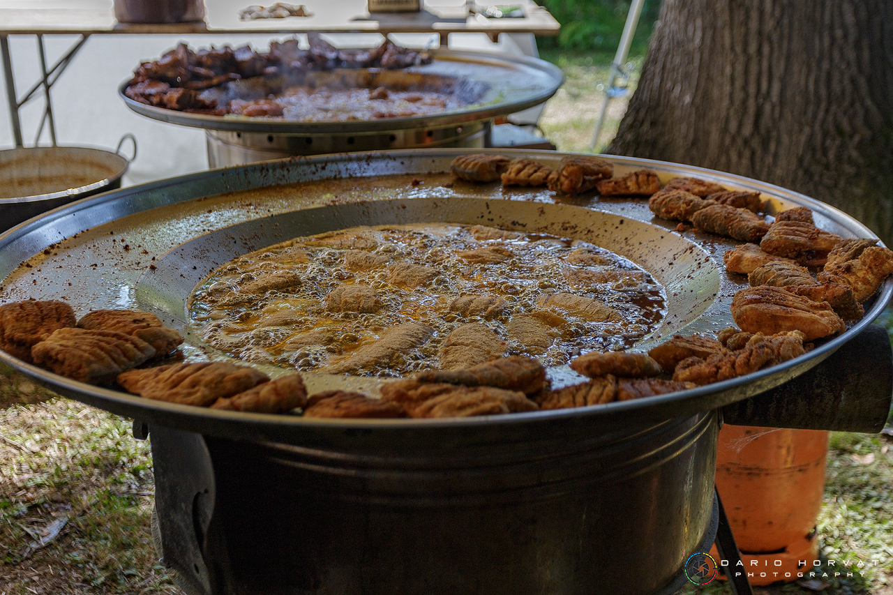 Lovačko društvo Fazan domaćin završnice međimurske lige strijelaca u Draškovcu