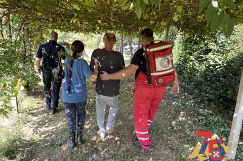 HGSS Stanica Čakovec