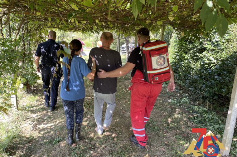 HGSS Stanica Čakovec