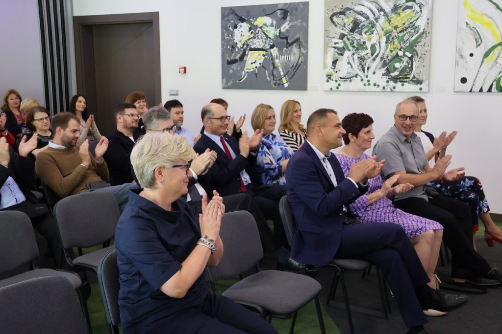 VELIKA OBLJETNICA Stručnim skupom Zavod za javno zdravstvo Međimurske županije obilježio 60. obljetnicu djelovanja mikrobiološke službe