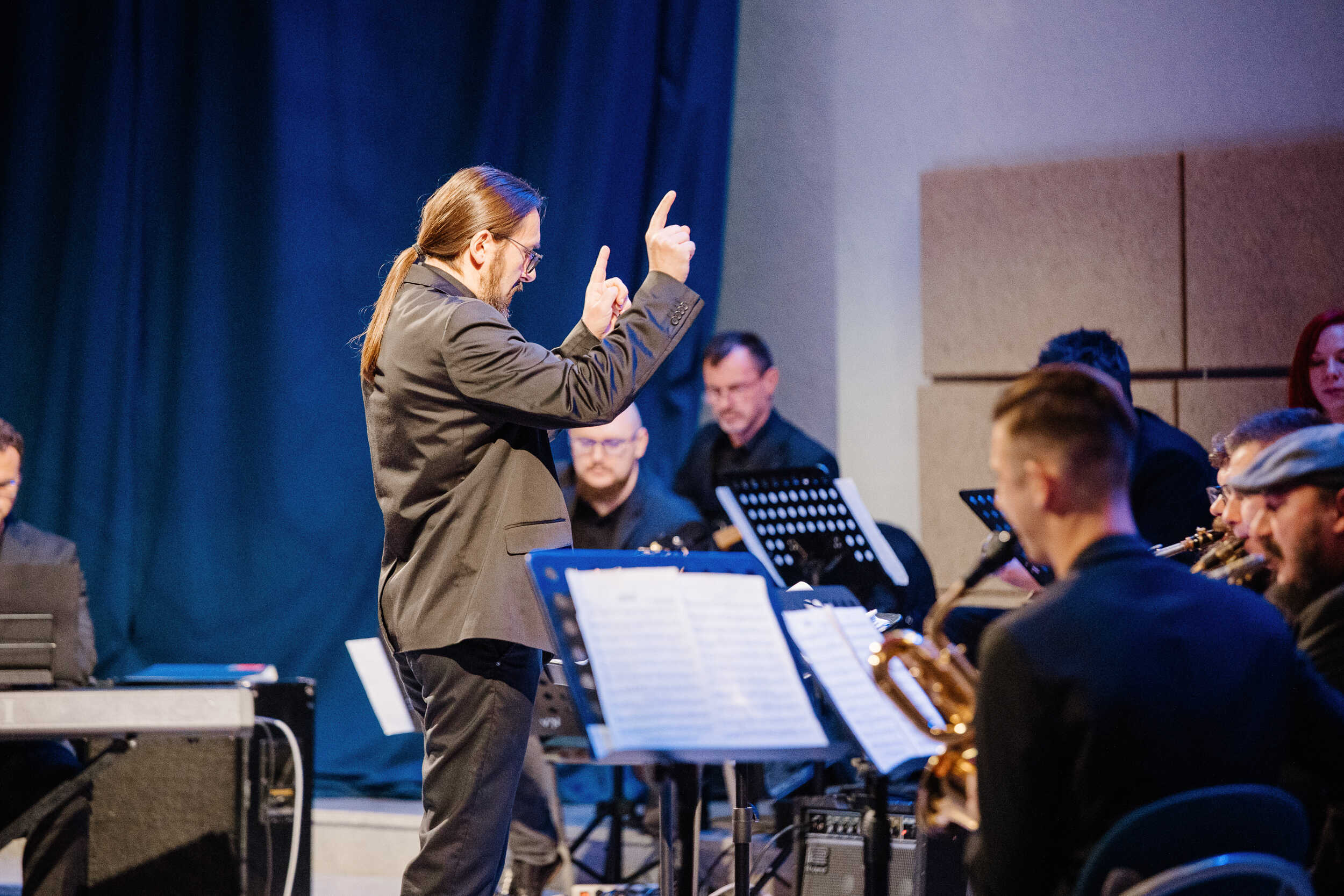 Filmski klasici uz Big band Čakovec, zvučne kupke i Snjeguljica Dramskog studija Dada