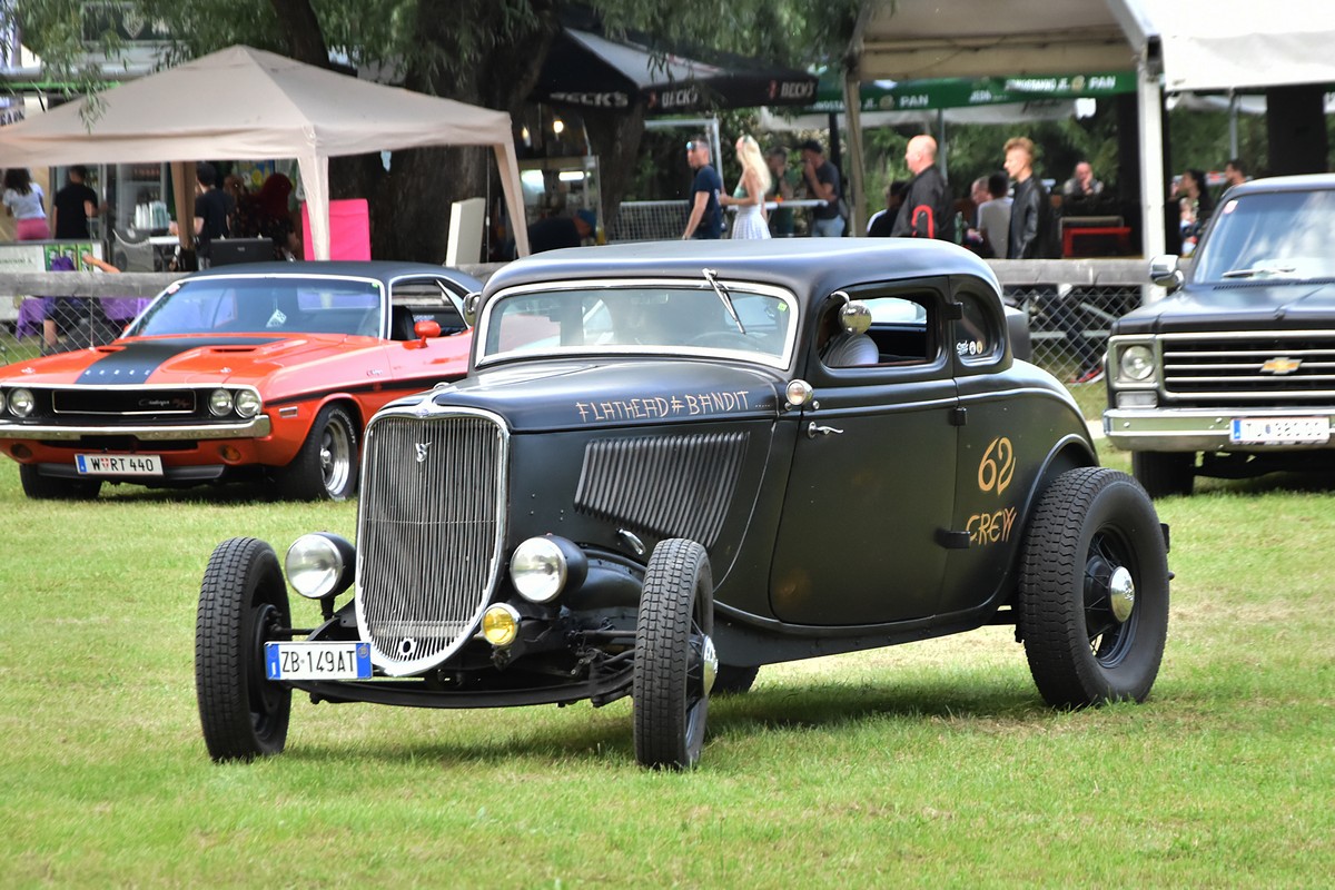 Trash&Burn 16.6.23. Trash&Burn 16.6.23.