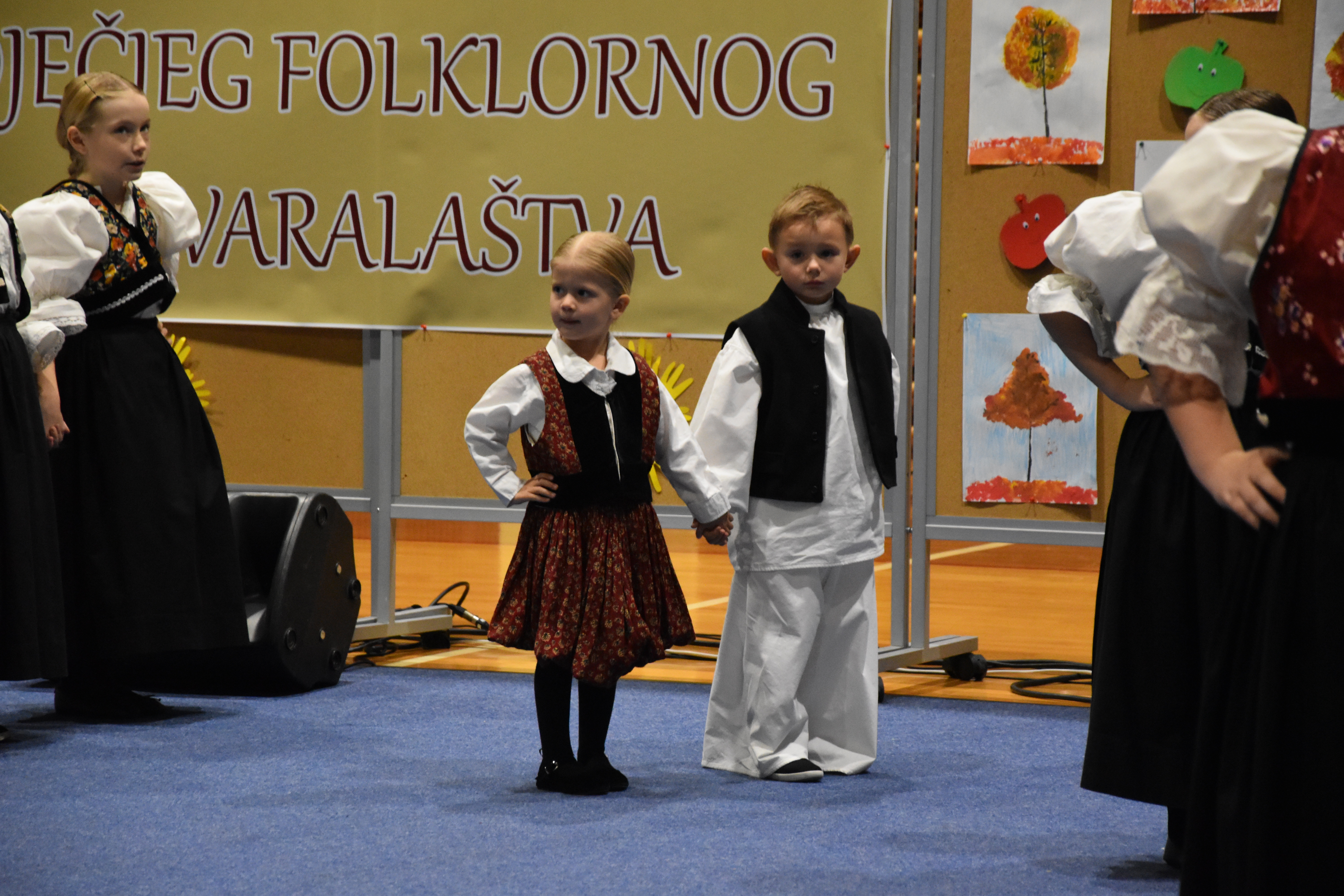 Smotra u Maloj Subotici