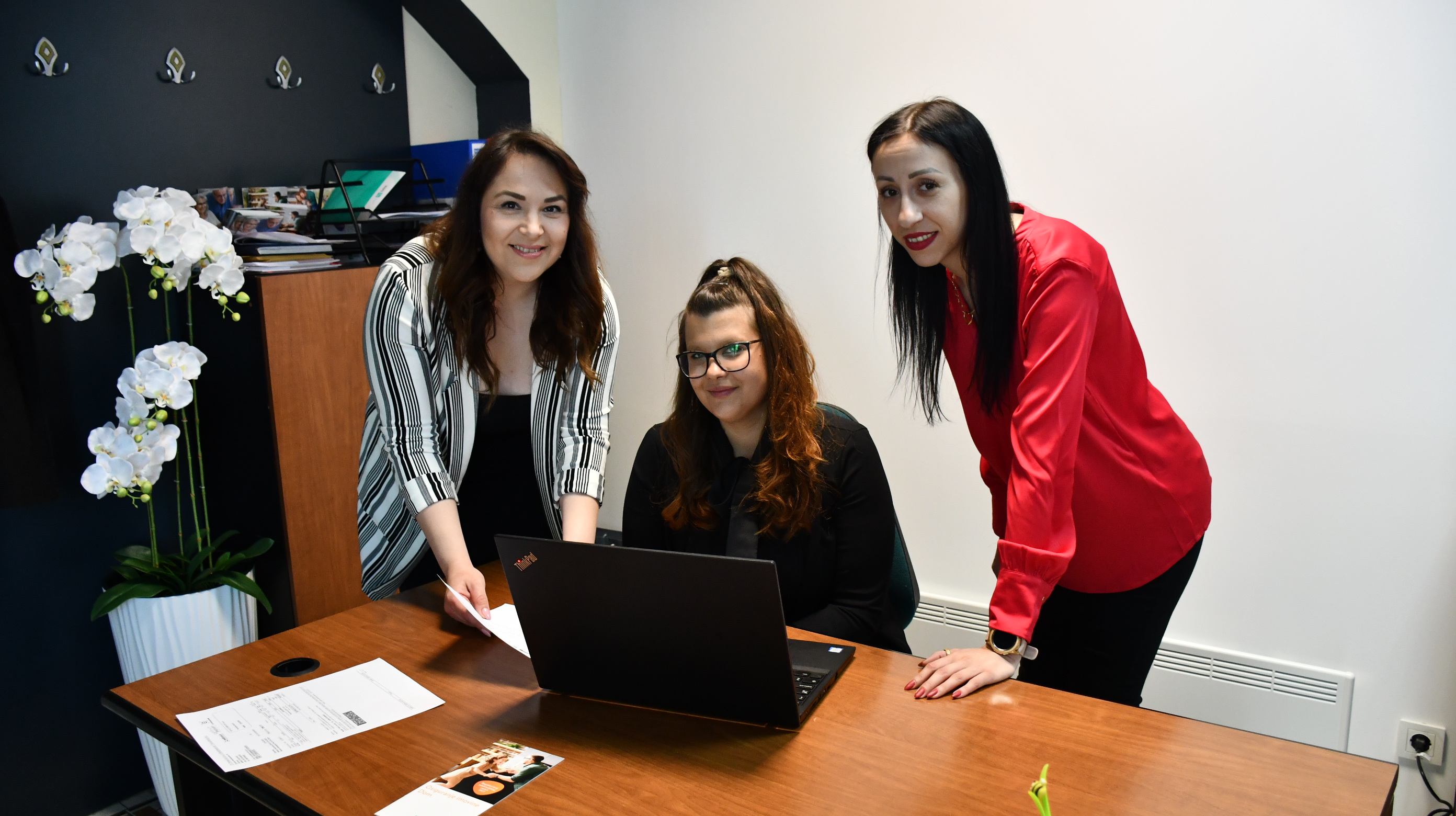 tif & company otovrenje kristina zvonko knezić