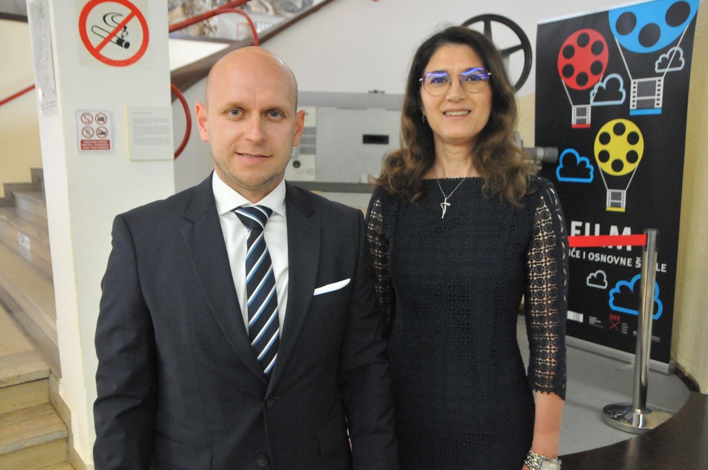 Svečano uz Dan grada: Zaslužnim Čakovčanima i Čakovčankama uručena javna priznanja