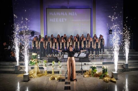 Ansambl Pučpuljike Ansambl Pučpuljike