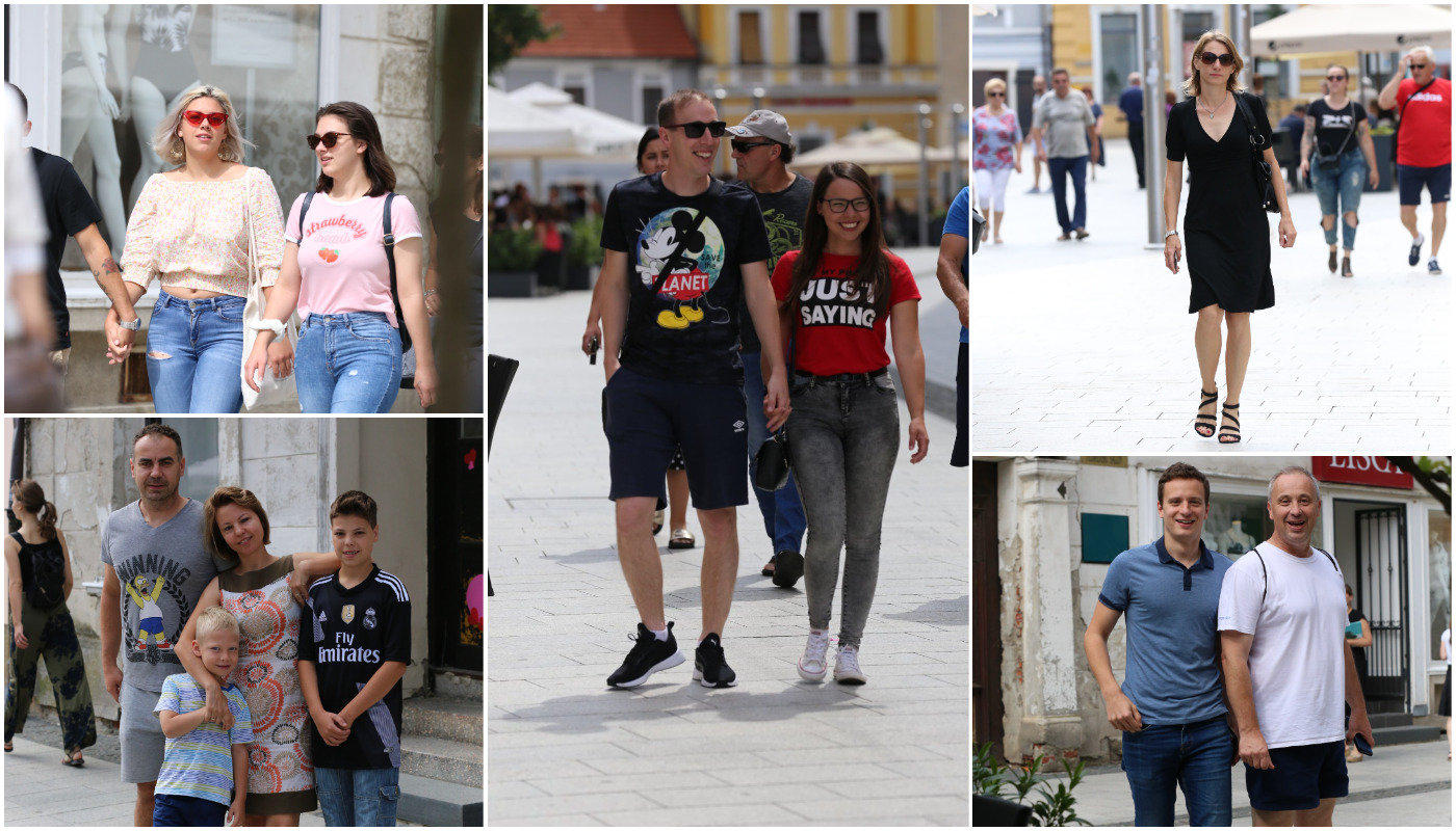 Klikom po Čakovcu (4.7.2020.)