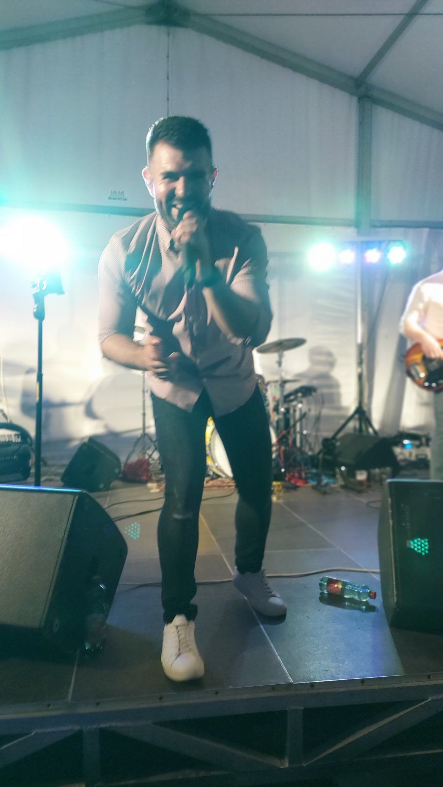 Barabe u Donjoj Dubravi