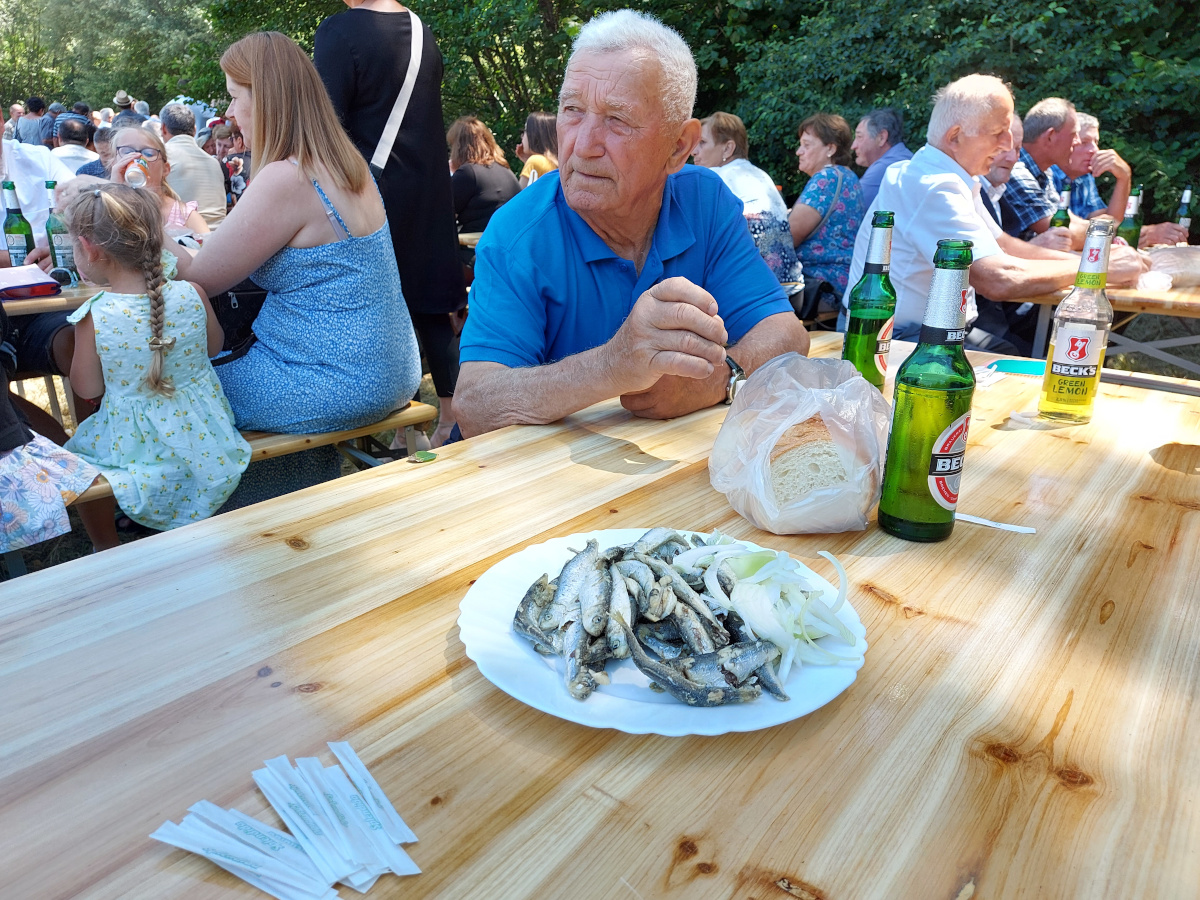 Proštenje i svečano misno slavlje u Martinuševcu