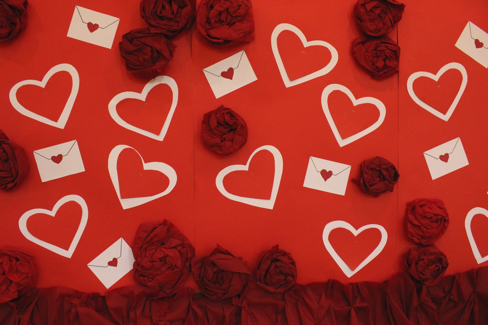 POVODOM VALENTINOVA Ljubav spojila dvije škole – Srednju školu Prelog i Osnovnu školu Prelog