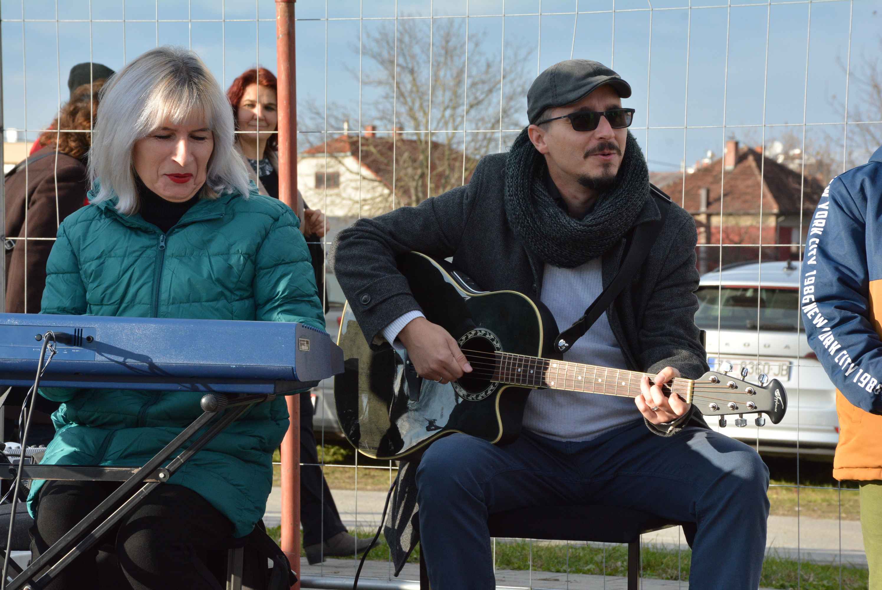 FOTO/VIDEO Važan dan za Međimurje: Postavljen kamen temeljac za novi Regionalni edukacijsko-rehabilitacijski centar u Čakovcu