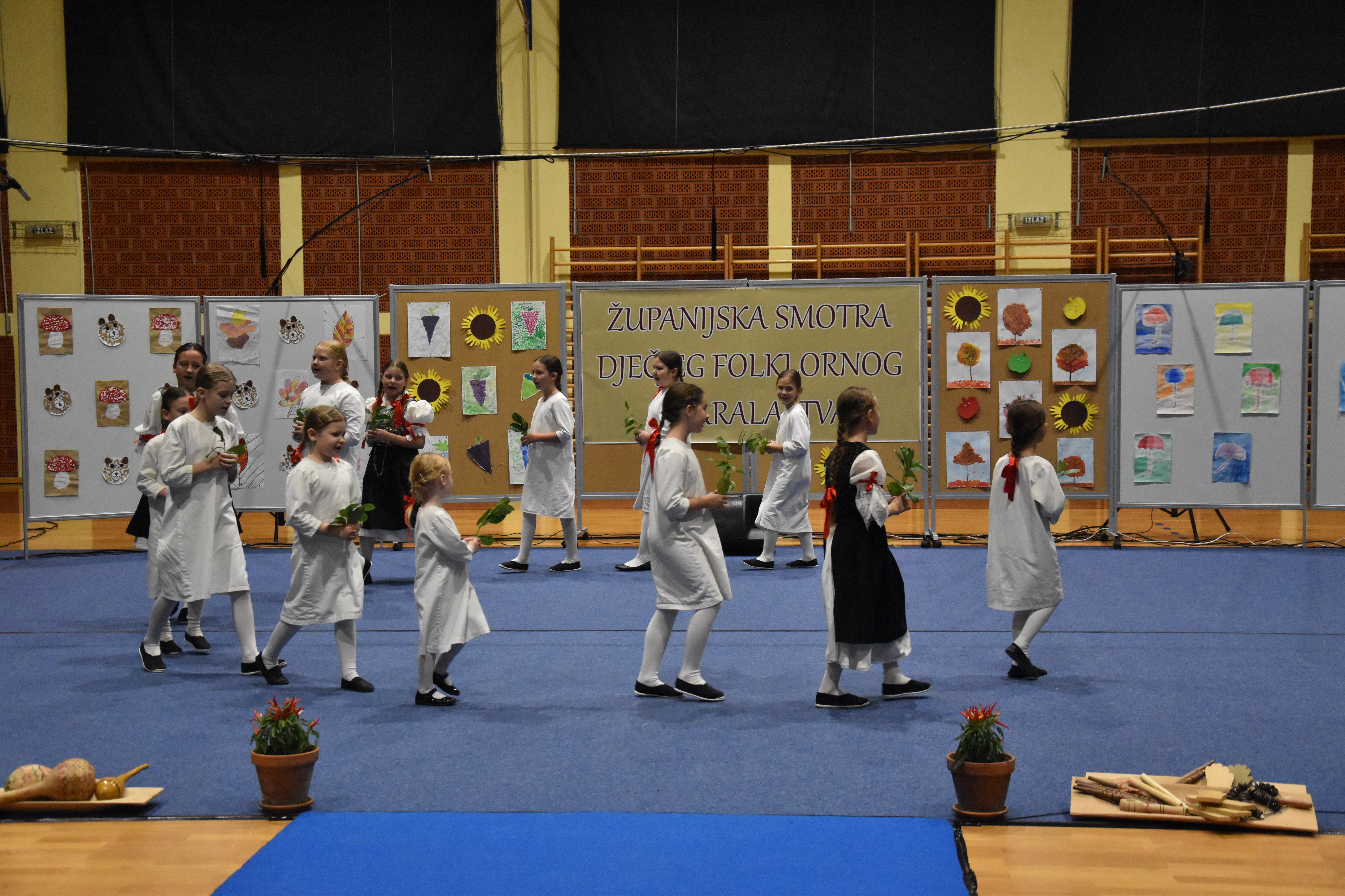 Smotra u Maloj Subotici