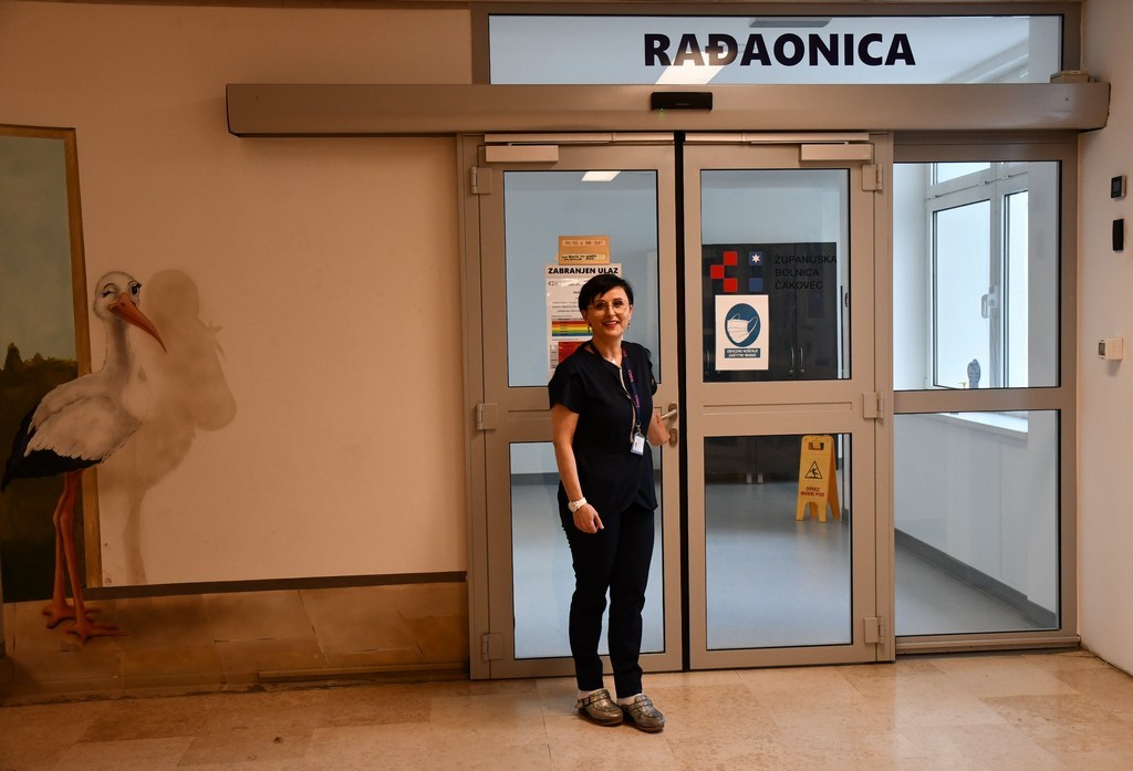 MEĐUNARODNI DAN PRIMALJA Dan otvorenih vrata u Županijskoj bolnici Čakovec