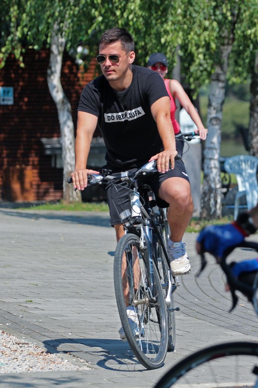 KLIKOM UZ MURU 16.7.23.