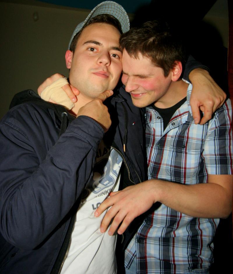 Arcus (Subota, 5.11.2011.)