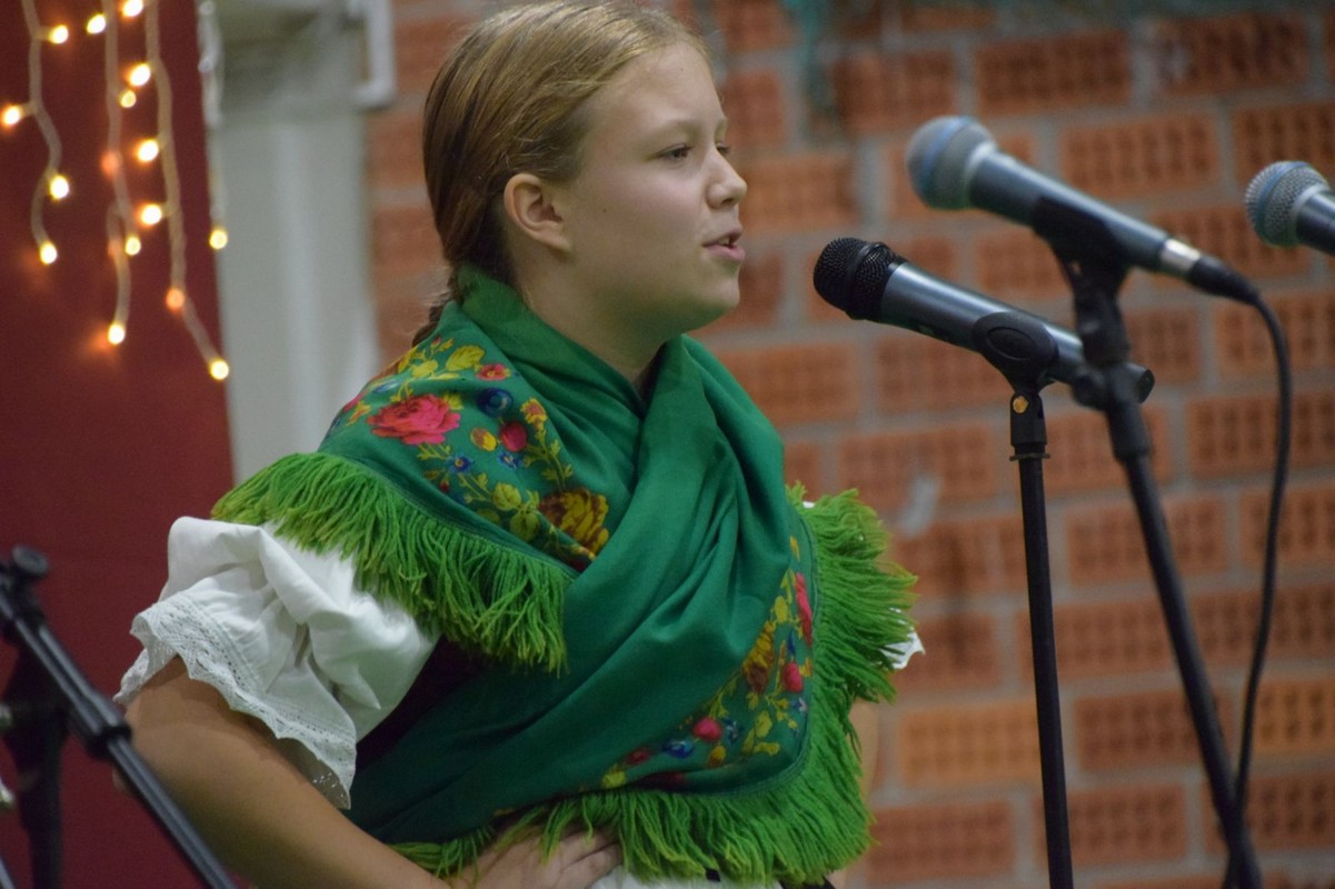 susret malih čuvara međimurske popevke dobravske Tete Lize2023 susret malih čuvara međimurske popevke dobravske Tete Lize2023