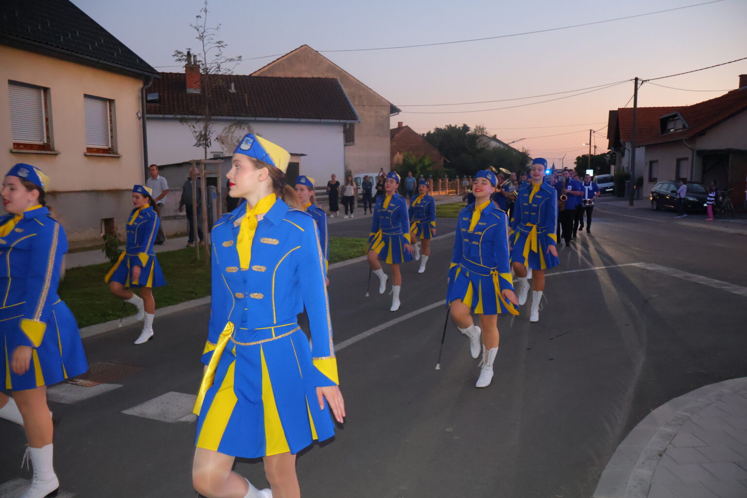 SVEČANO I VESELO Dan mjesta Mihovljan