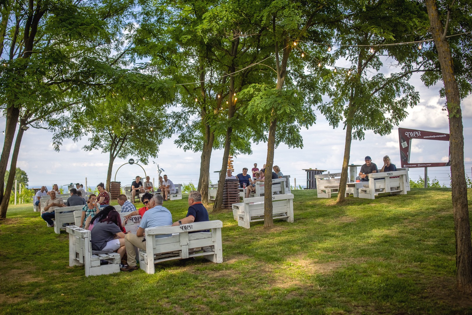 Štampar i Međimurje proslavili trijumf s Decantera
