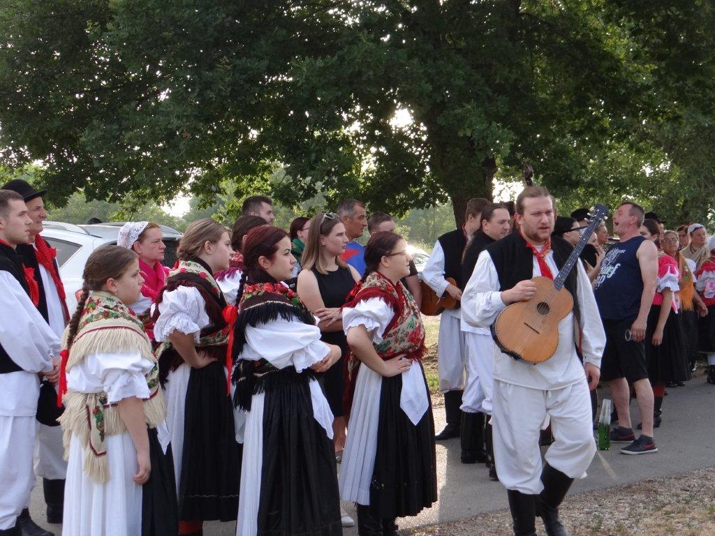 Vidovo – Festival folklora i tradicije