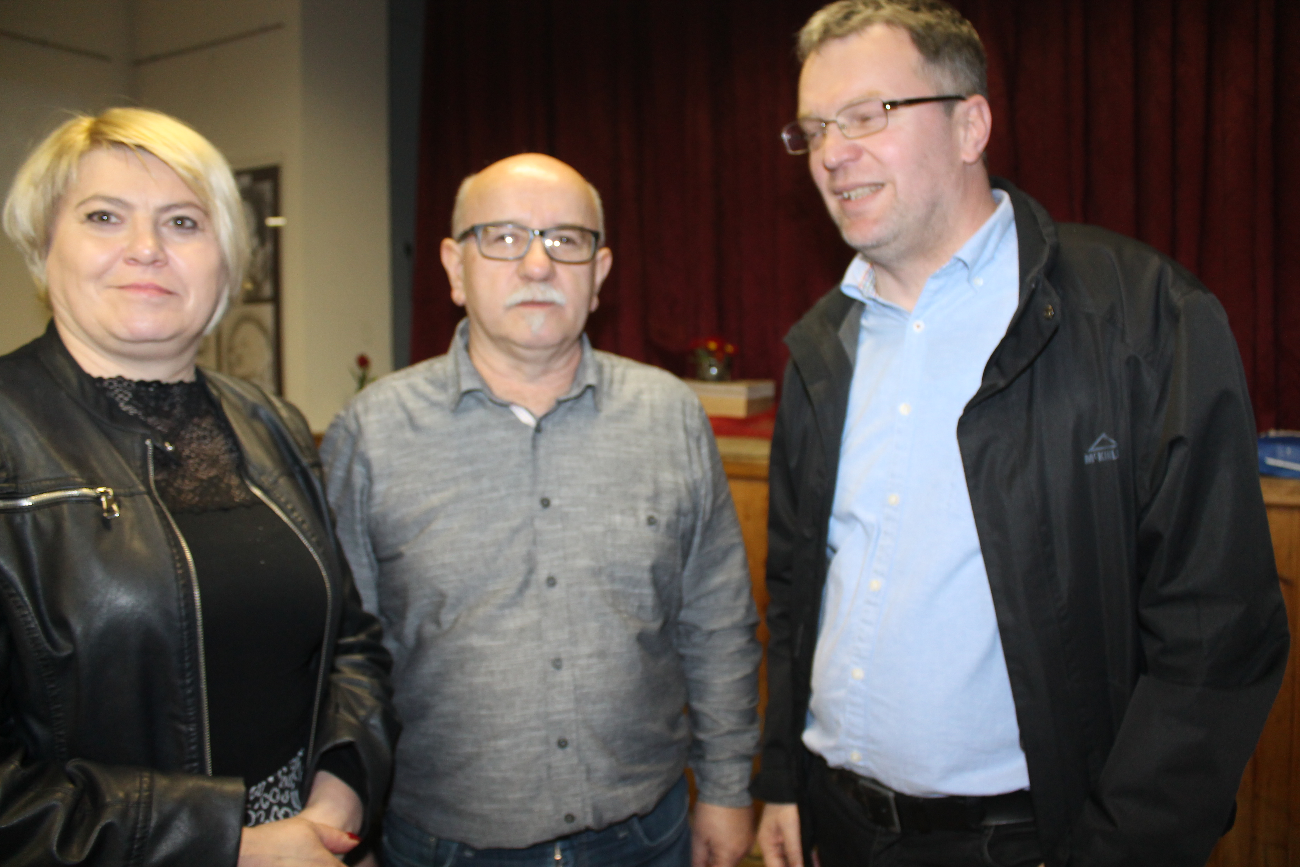 Izložba karikatura u Malom Mihaljevcu