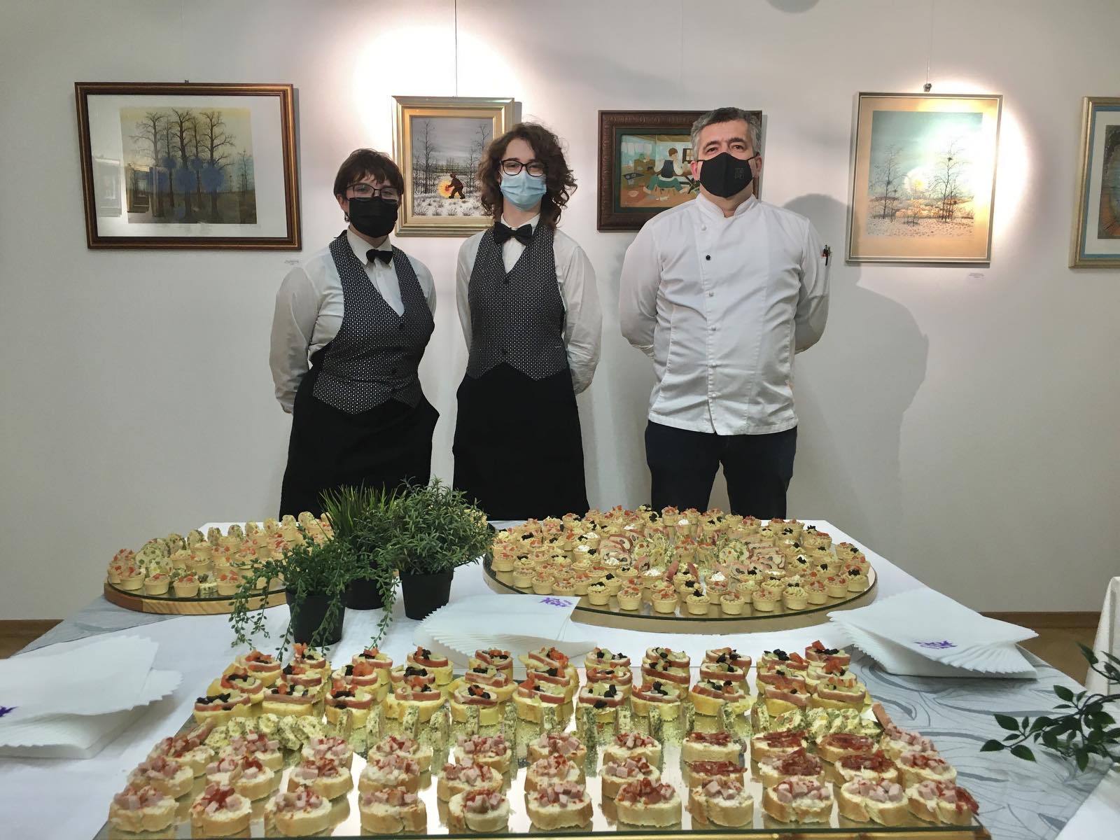 Noć muzeja u Prelogu