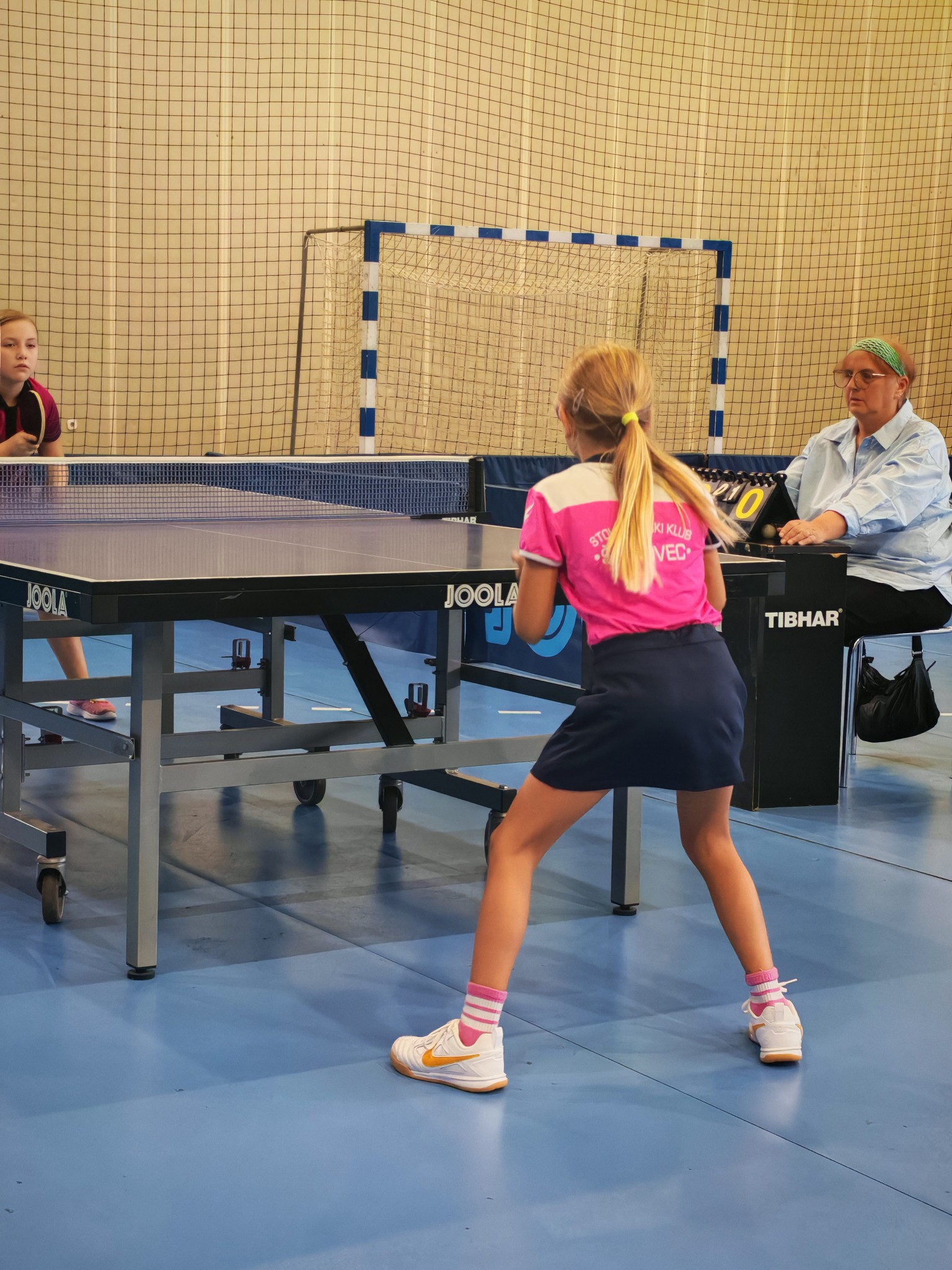 STK Šenkovec STK Šenkovec