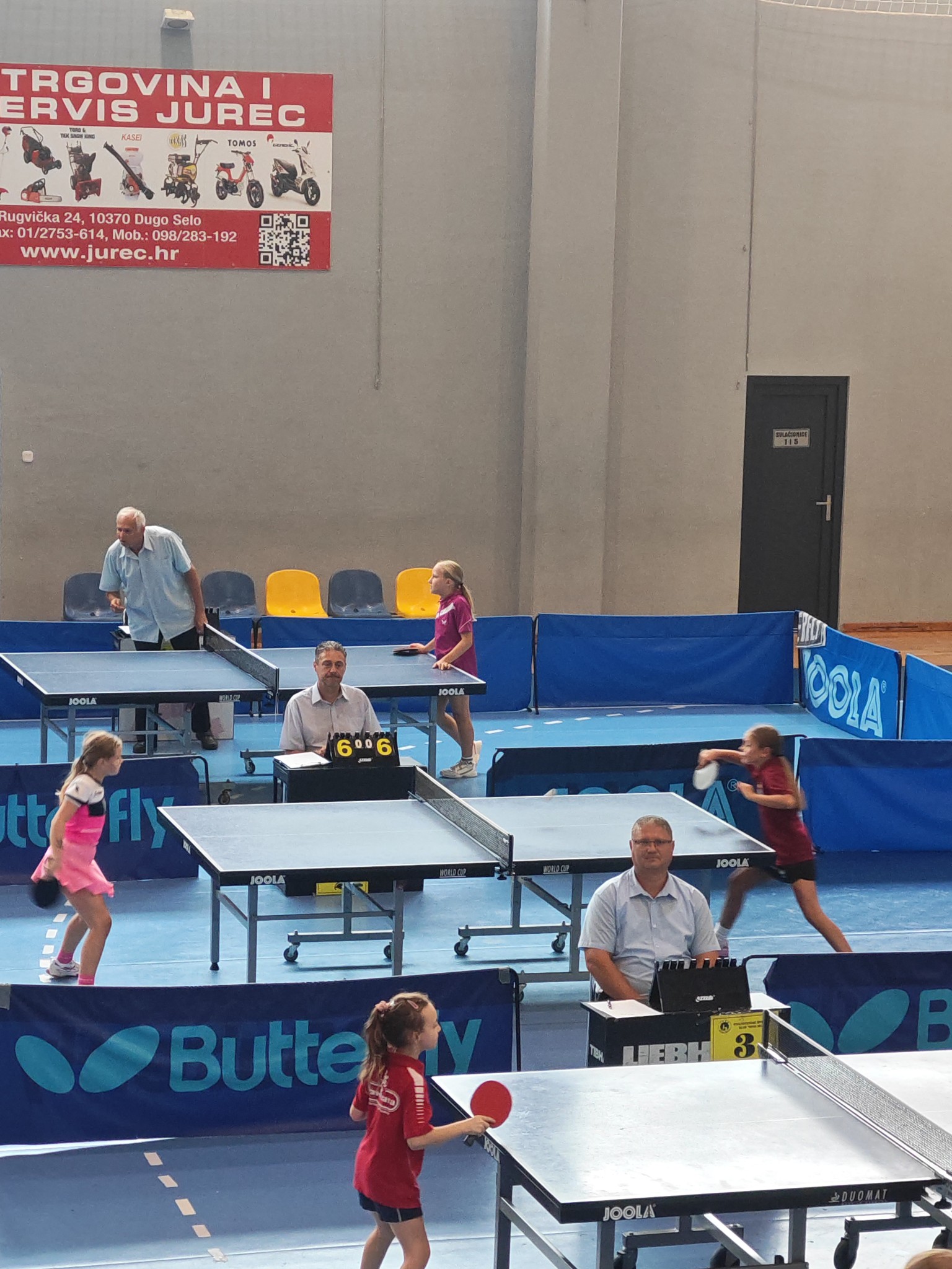 STK Šenkovec STK Šenkovec