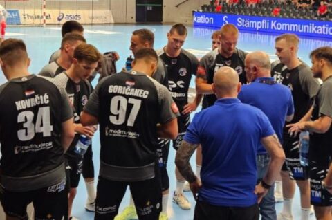 MRK Čakovec Bern MRK Čakovec Bern