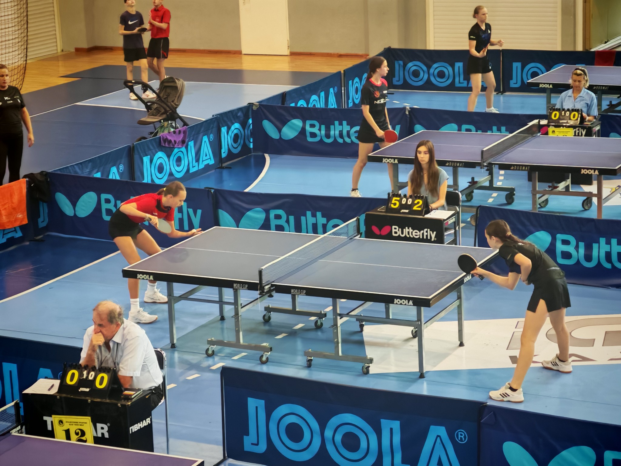 STK Šenkovec STK Šenkovec