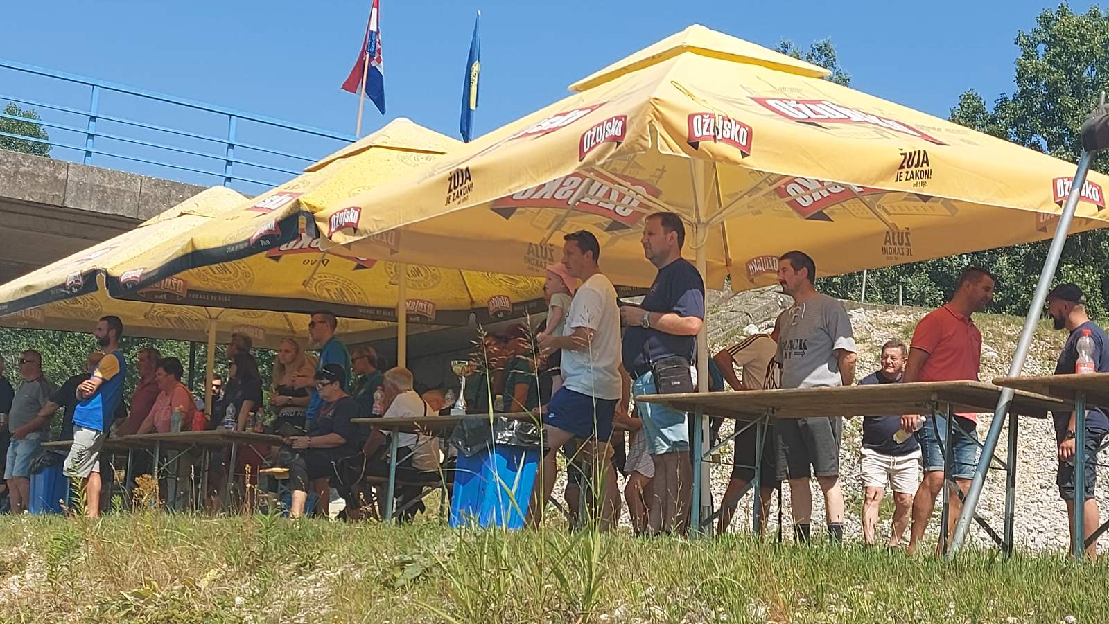 U Donjem Vidovcu održan Lov na zlatarski prsten