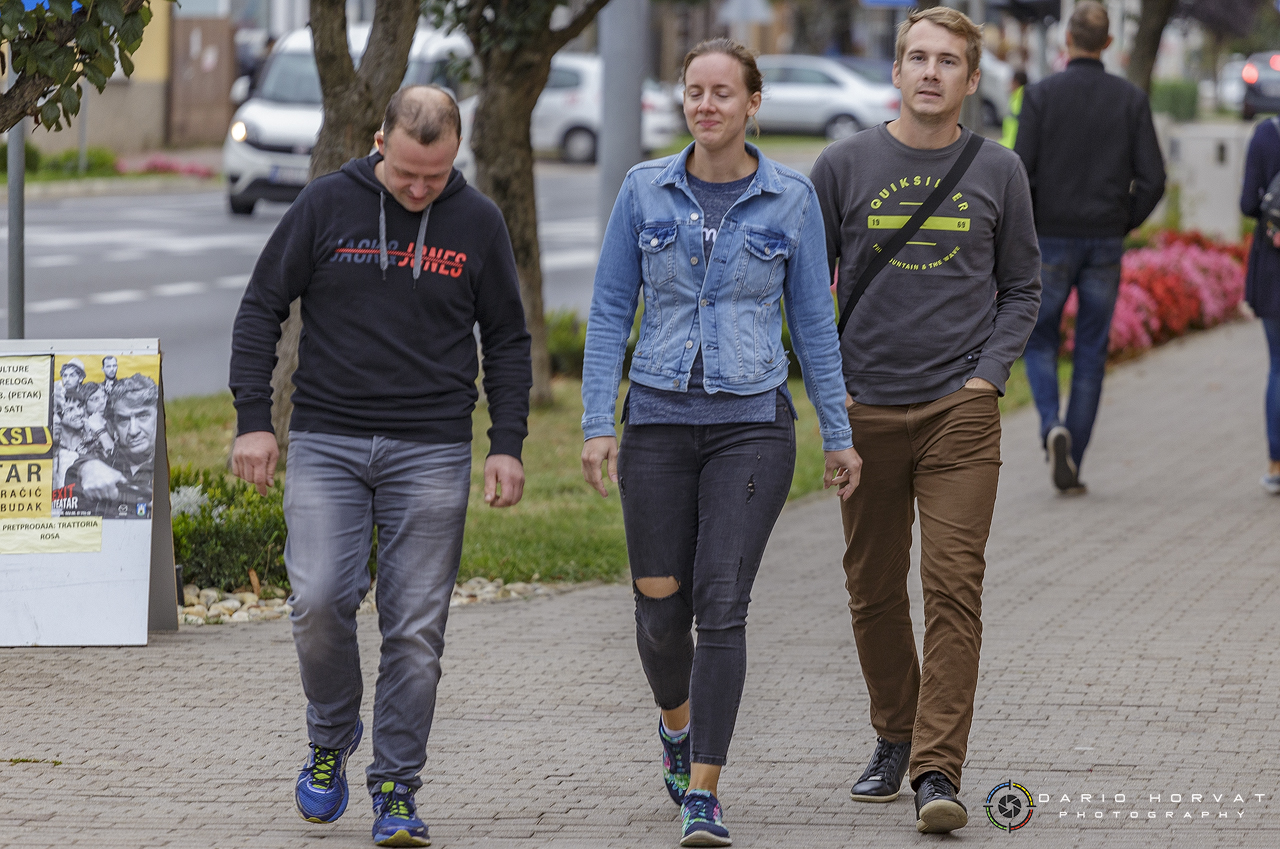 KLIKOM PO PRELOGU Vrijeme pokvarilo prelošku špicu, evo koga smo sve sreli