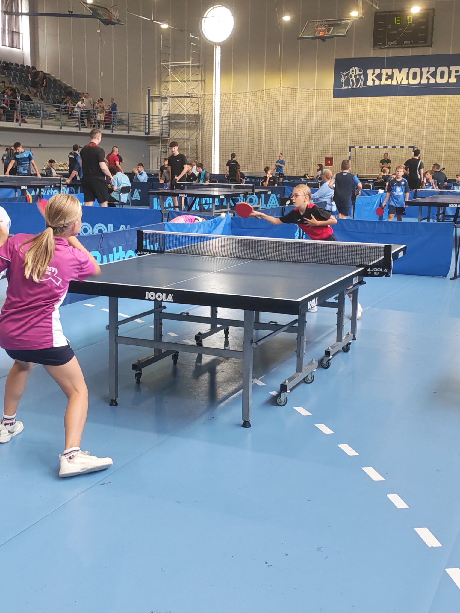 STK Šenkovec STK Šenkovec