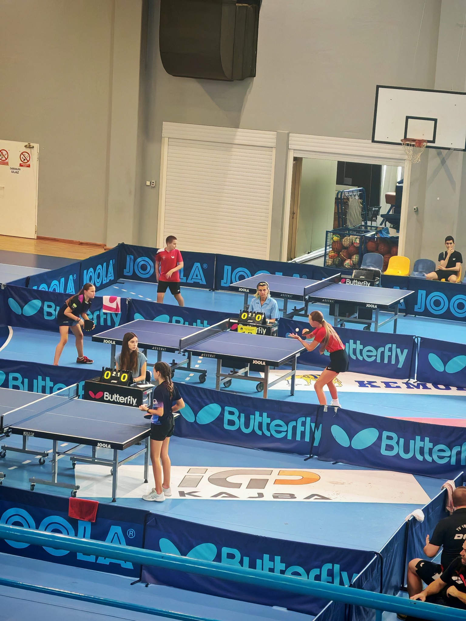 STK Šenkovec STK Šenkovec