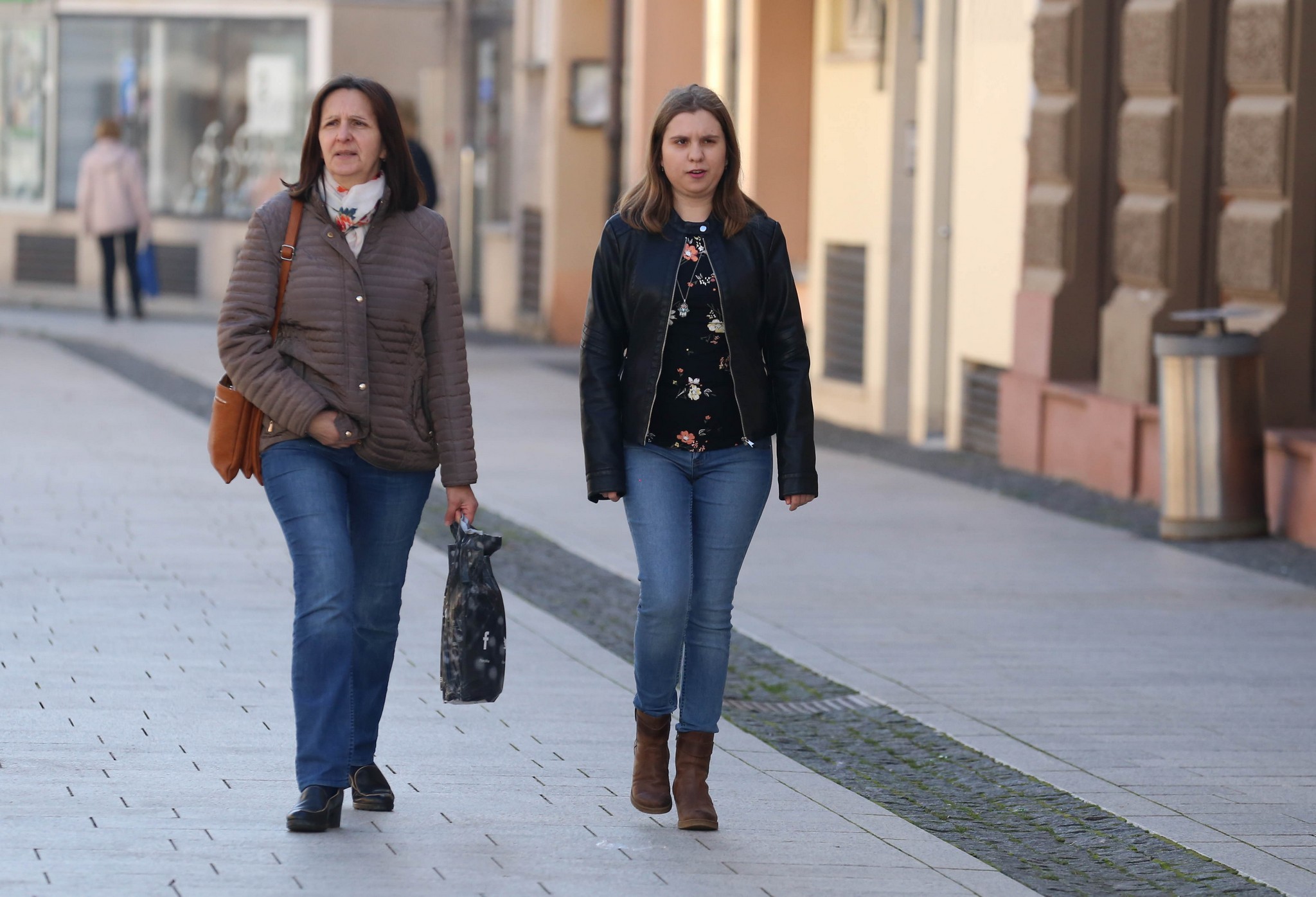 Klikom po Čakovcu (7.11.2020.)