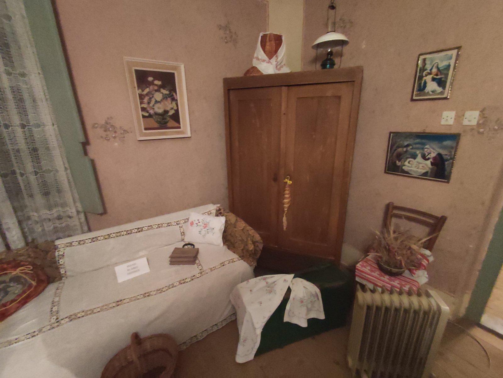 etno zbirka stari farof kotoriba 2024