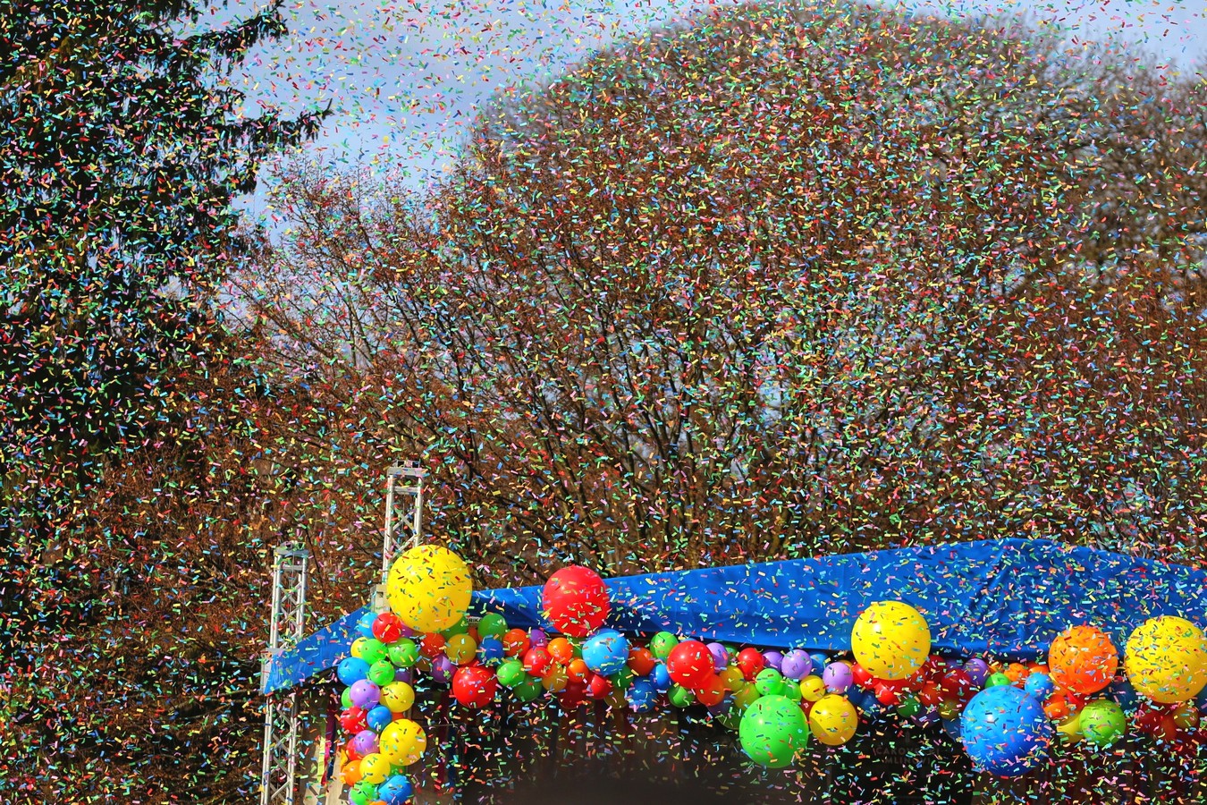 DJEČJI FAŠNIK Male maškare zavladale centrom Čakovca!