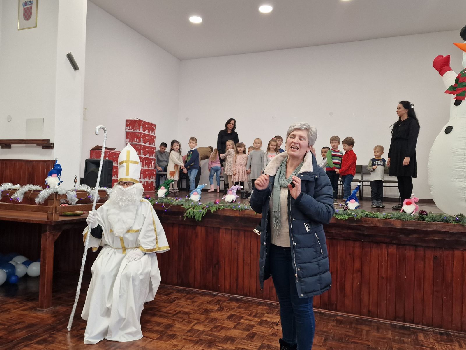 Sveti Nikola u Križovcu