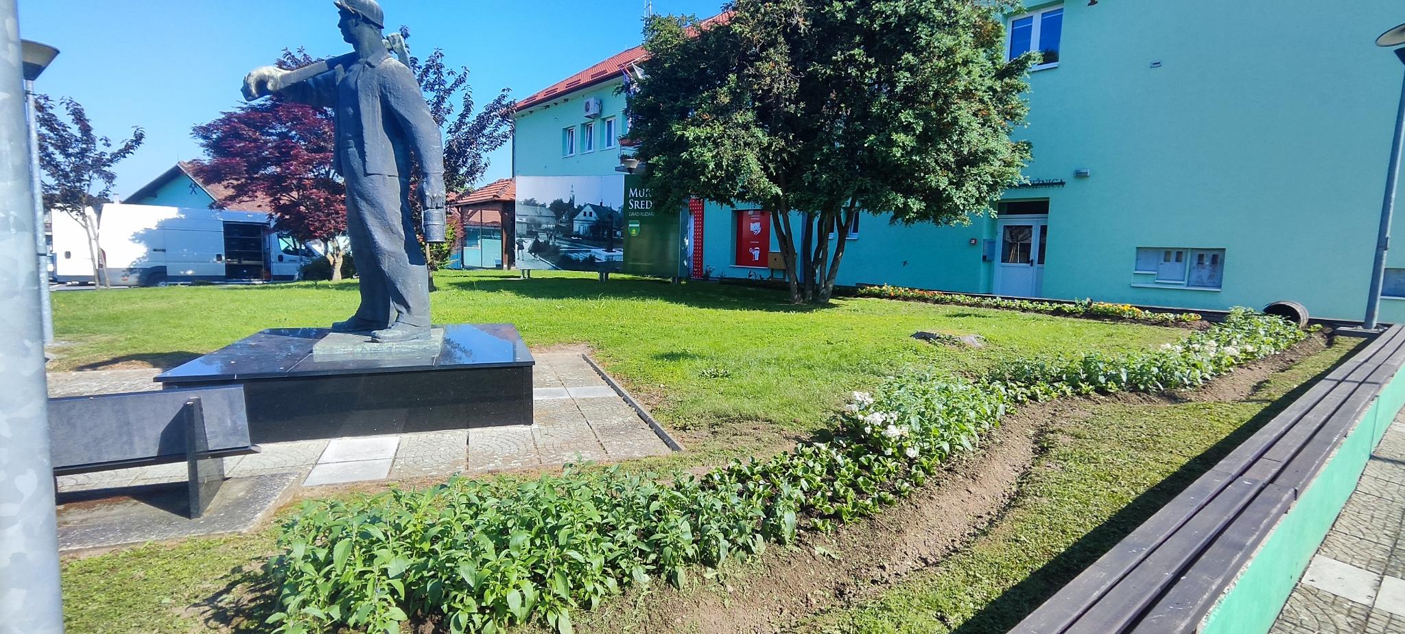 Mursko Središće okoliš