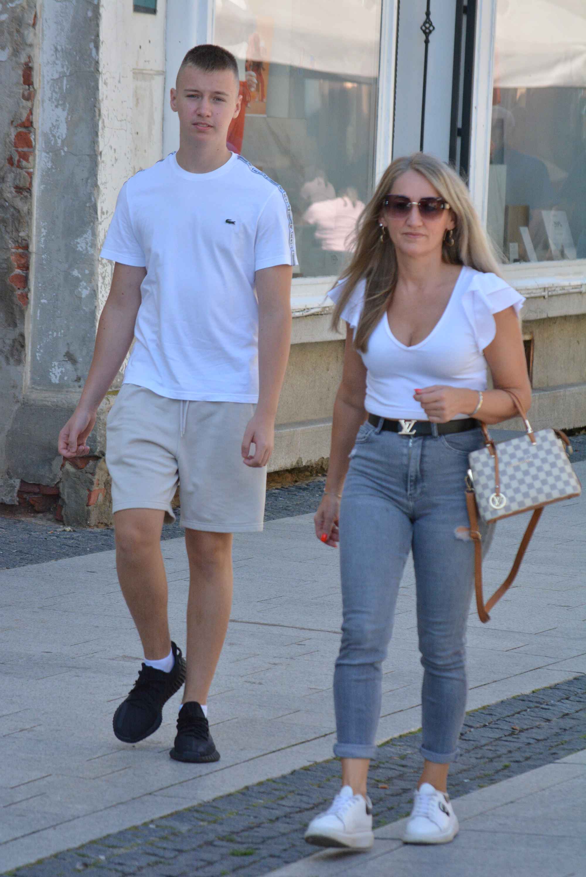 Klikom po Čakovcu (subota, 16.9.2023.)