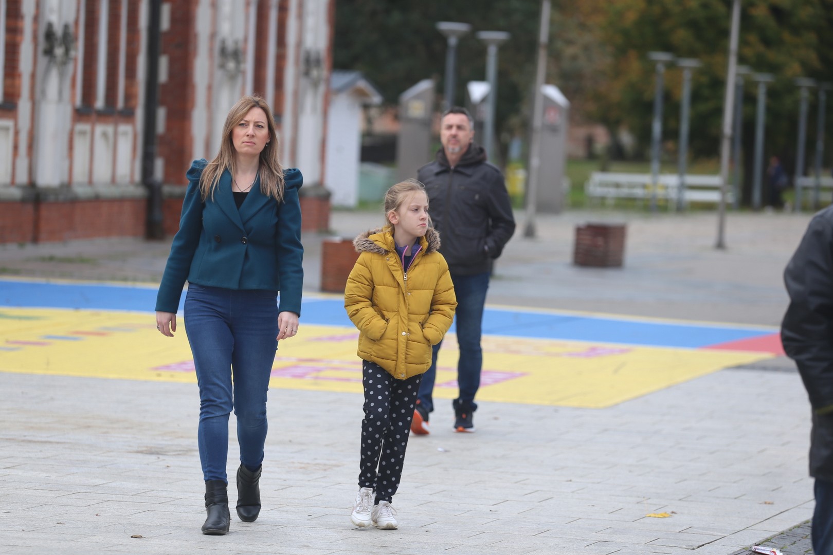 Klikom po Čakovcu (5.11.2022.)
