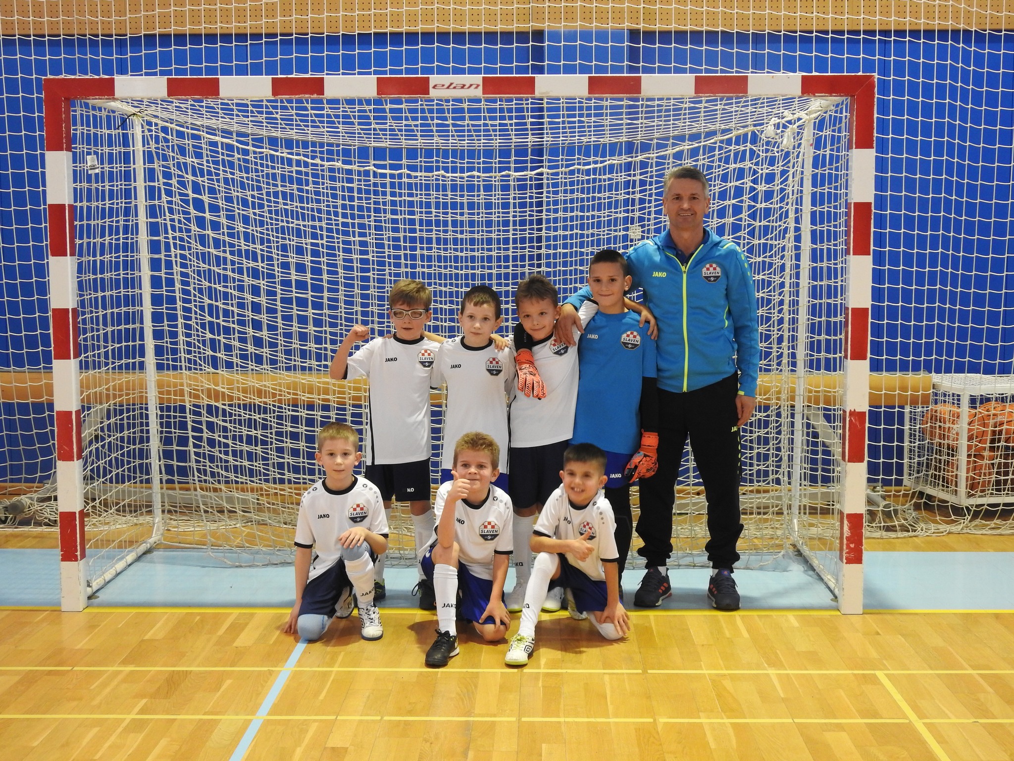 KOTORIBA Pogledajte pobjednike turnira Škole nogometa ‘Donje Međimurje 2024.’