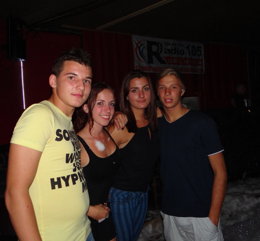 slika0109925357 Pjena party u Šampionu (Subota, 16.8.2014.)