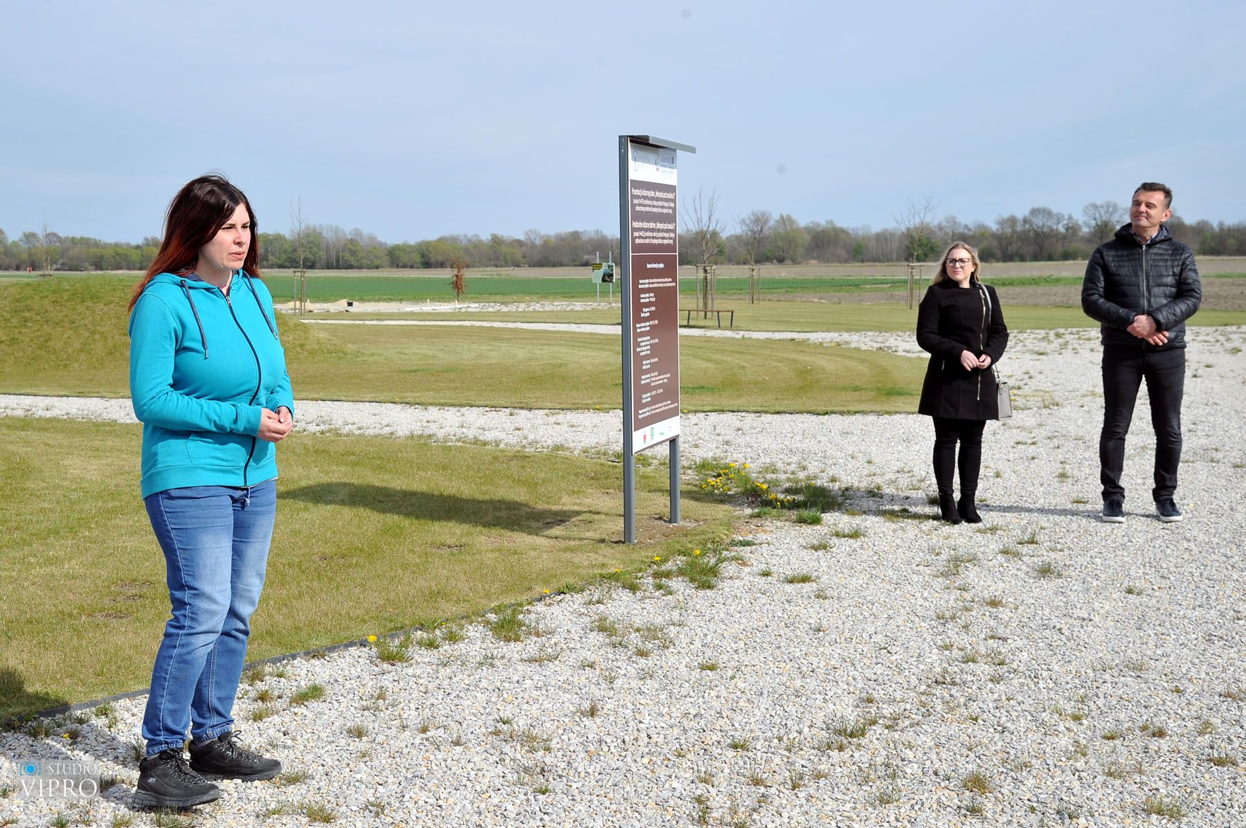 Škola arheologije novi turistički proizvod goričanske nekropole pod tumulima