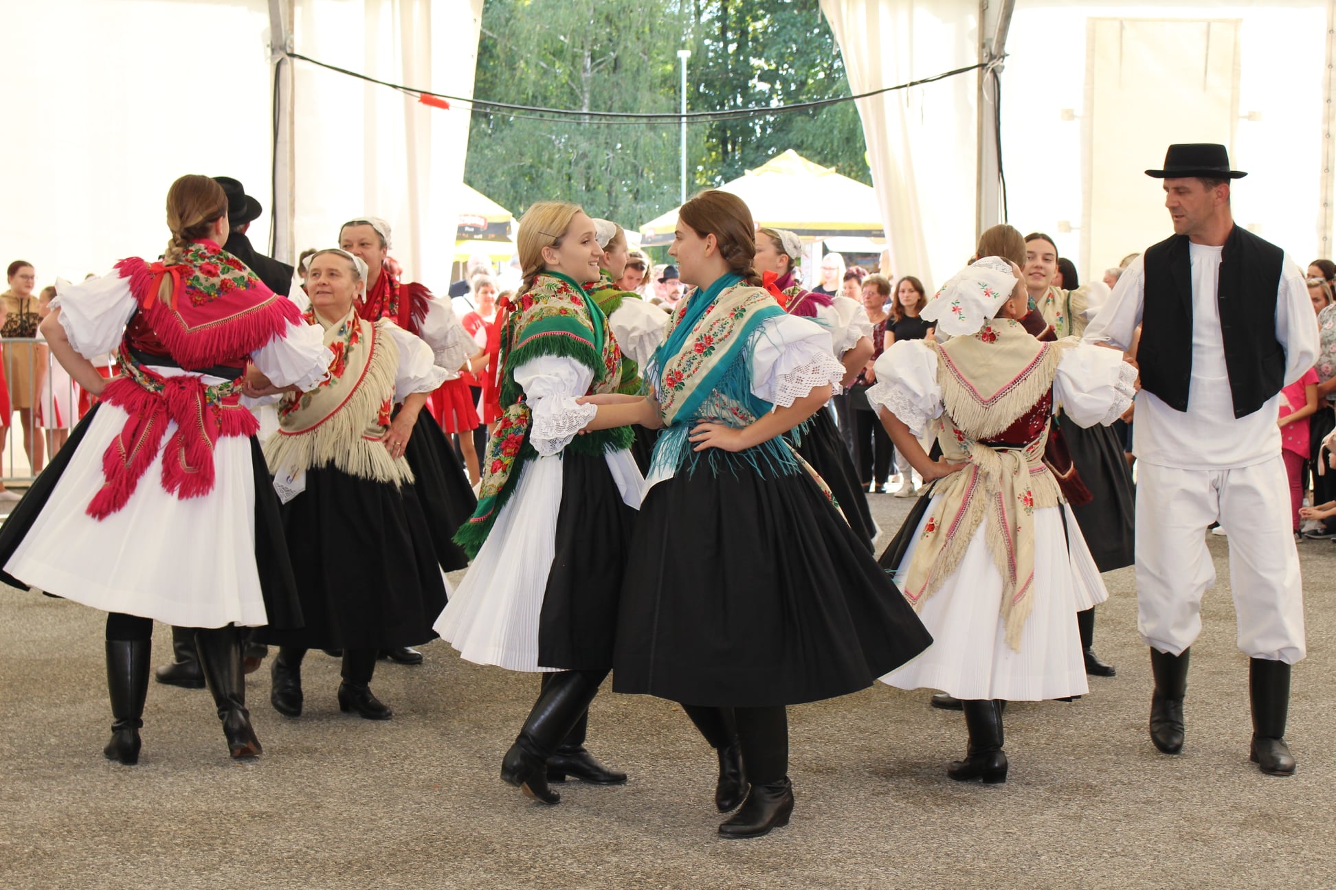 Bogat kulturno-umjetnički program na Danima Kotoribe