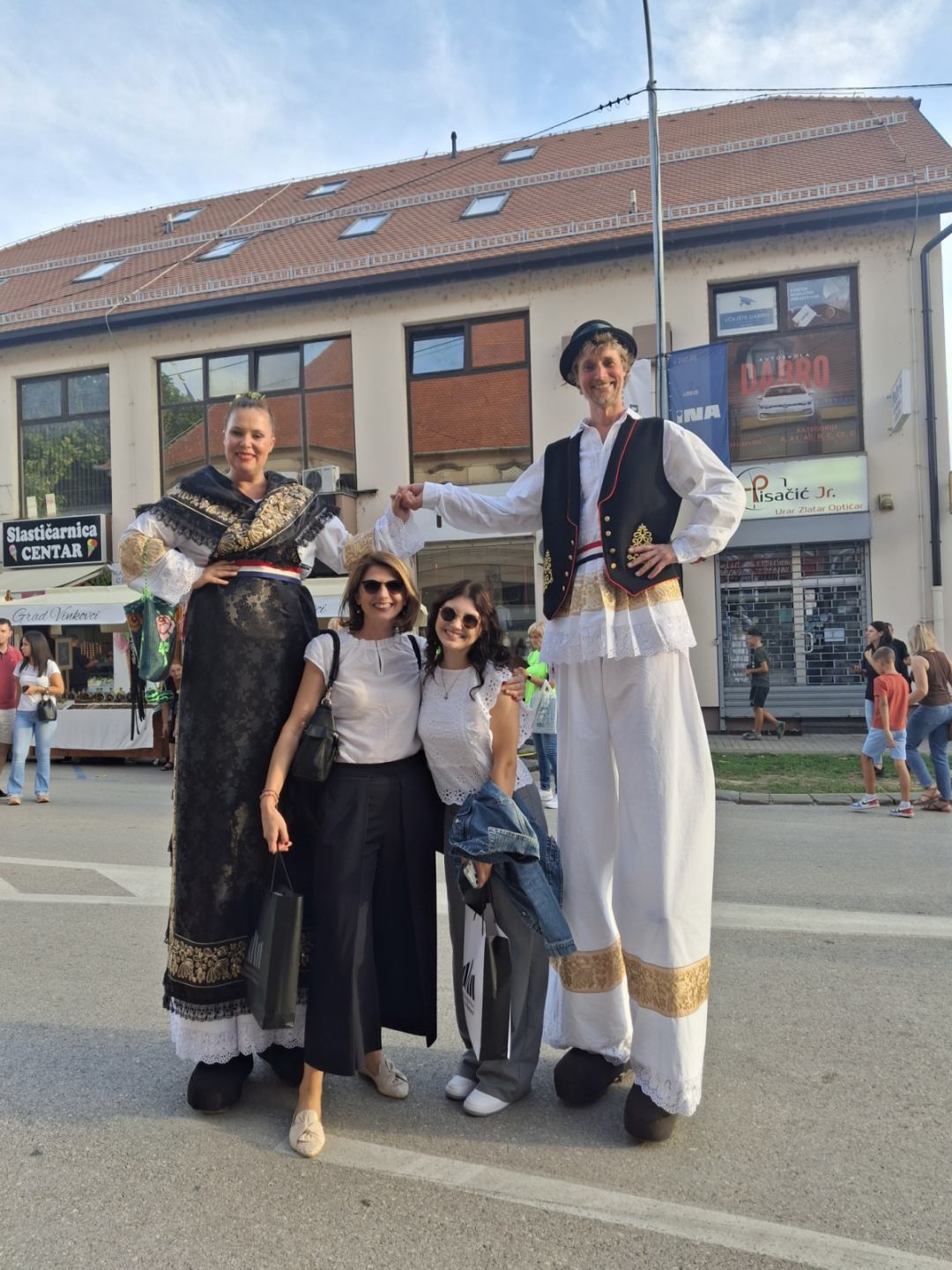 Tena Šegović gimnazija Tena Šegović gimnazija