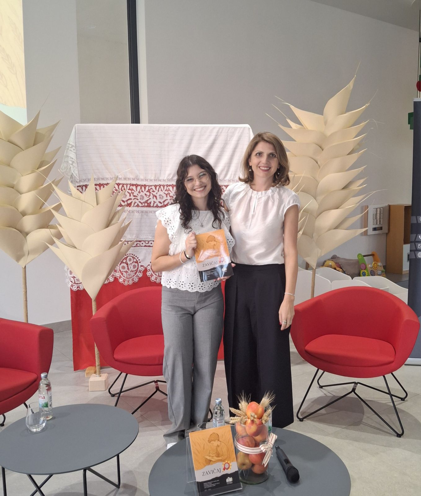 Tena Šegović gimnazija Tena Šegović gimnazija