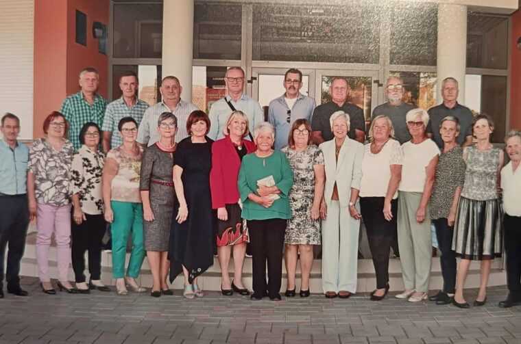 50 godina OŠ Orehovica