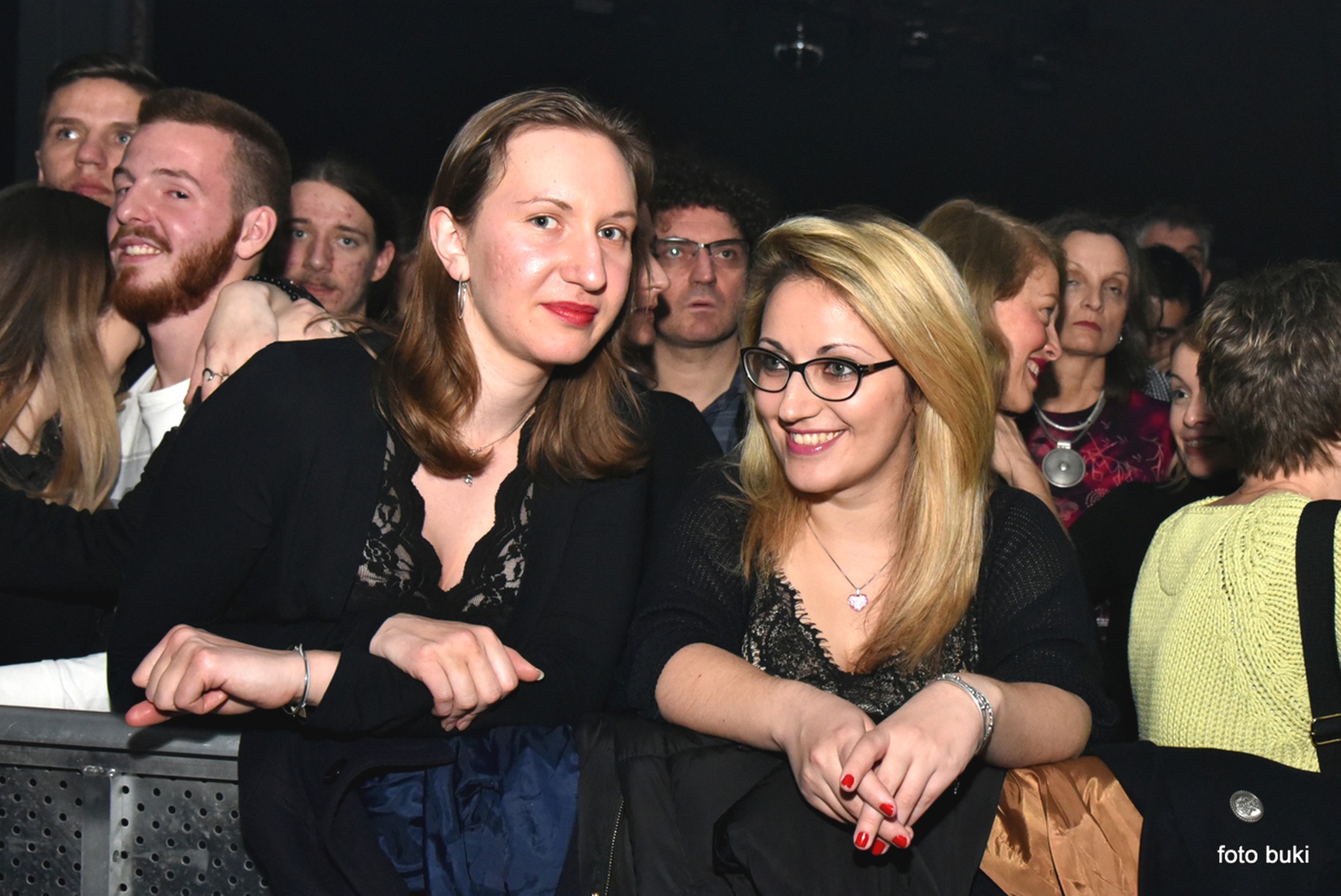 Koncert Bajage & Instruktora u rasprodanoj Hali Zagreb