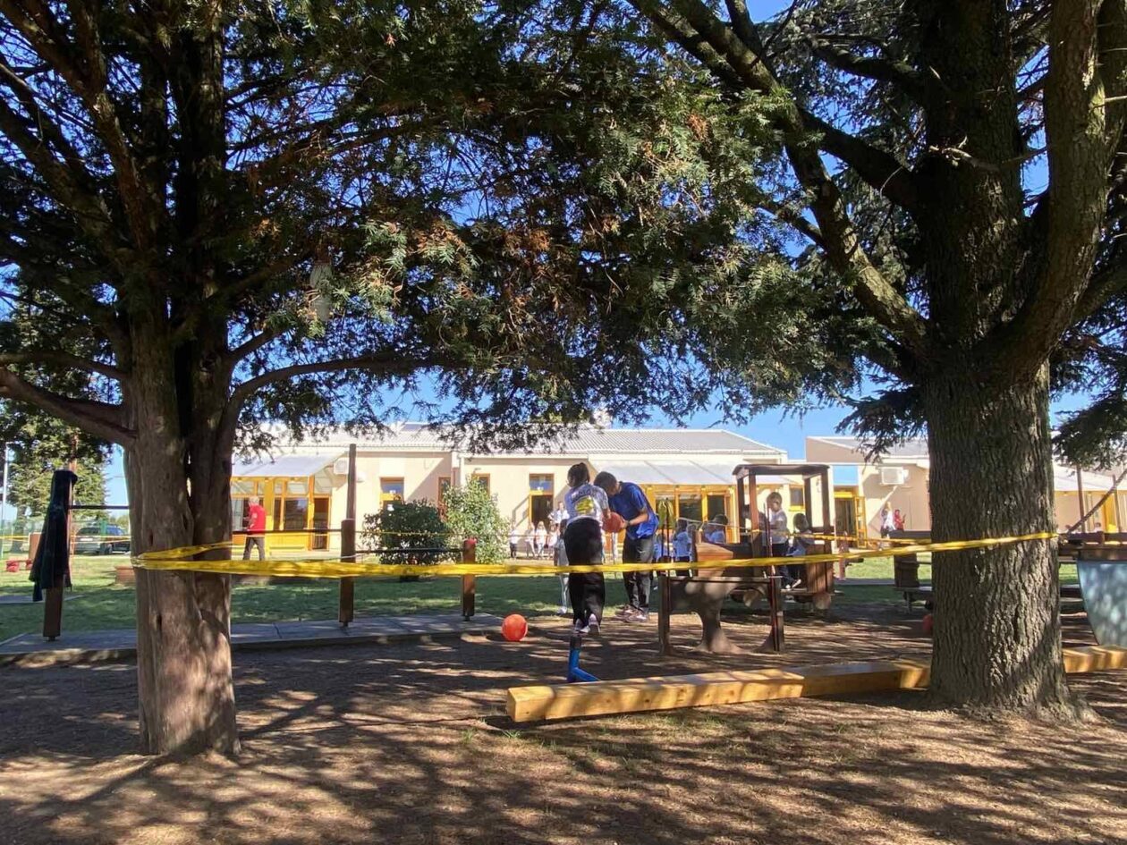 Vrtićki višeboj USR Sport za sve Mala Subotica